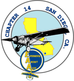 EAA Logo